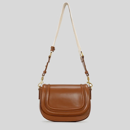 Women's PU Shoulder Bag - Fashion Style