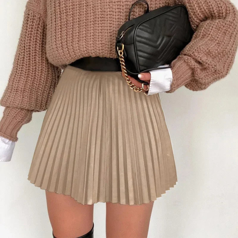 Women's Mini Dress  Style Skirt  Trends Sexy tk